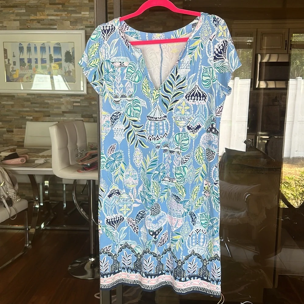 Lilly Pulitzer lilly pulitzer